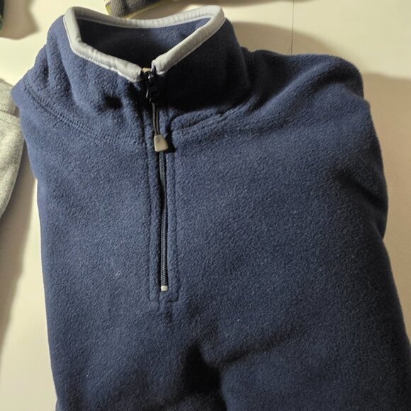 Boy's Children's Large (10-12) Old Navy Long Sleeve Shirt Bundle [4x Pieces] - Picture 5 of 9